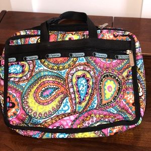 LeSportSac Travel Case